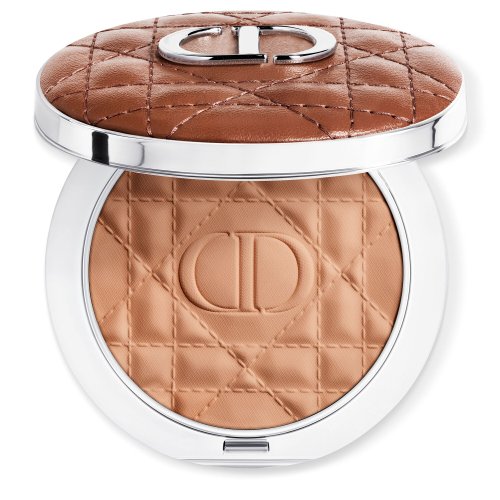 Dior Dior Forever Nude Bronze - Poudre bronzante fini éclat